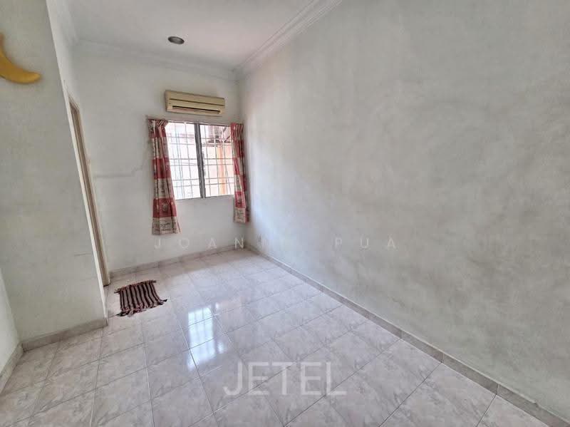 2-storey Terraced House for Sale in Bandar Bukit Tinggi (Klang) - Joanne Pua - Interior - PropertyGuru.com.my