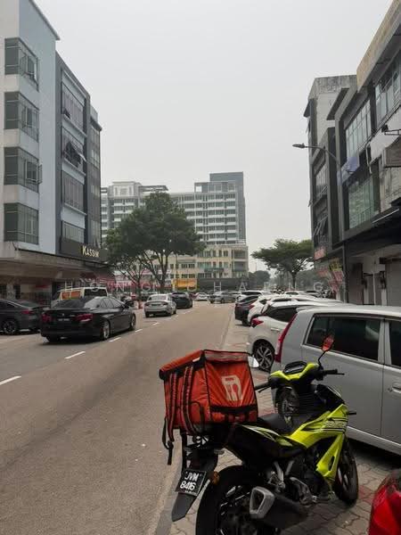 Retail Space for Rent in Johor Bahru (Johor) - Hong Charng Lee - PropertyGuru.com.my