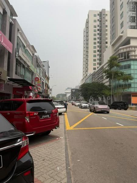 Retail Space for Rent in Johor Bahru (Johor) - Hong Charng Lee - PropertyGuru.com.my