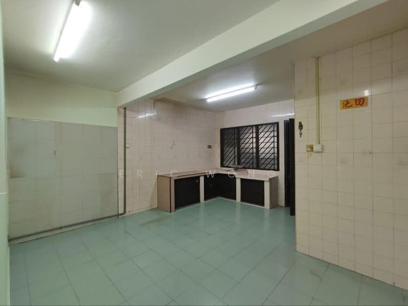 2-storey Terraced House for Sale in Taman Skudai Baru (Skudai) - Eric Wong - PropertyGuru.com.my