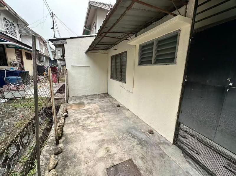 Pangsapuri untuk Disewa di USJ 6 - Leona Wong - PropertyGuru.com.my