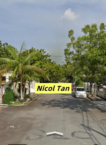 Semi-Detached House for Sale in Taman Gemilang Jaya (Bukit Mertajam) - Nicol Tan - PropertyGuru.com.my
