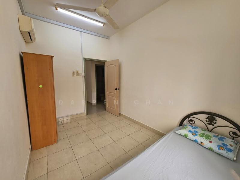 Condominium for Rent at Pelangi Utama - Darren Chan - Bedroom - PropertyGuru.com.my