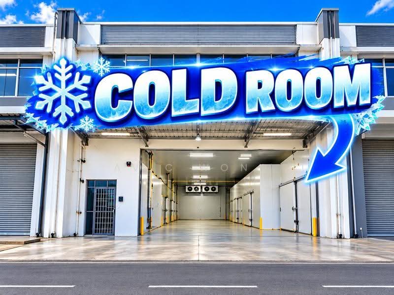 Factory for Rent in Klang (Selangor) - Avic Wong - PropertyGuru.com.my