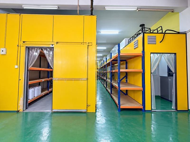 Factory for Rent in Klang (Selangor) - Avic Wong - PropertyGuru.com.my