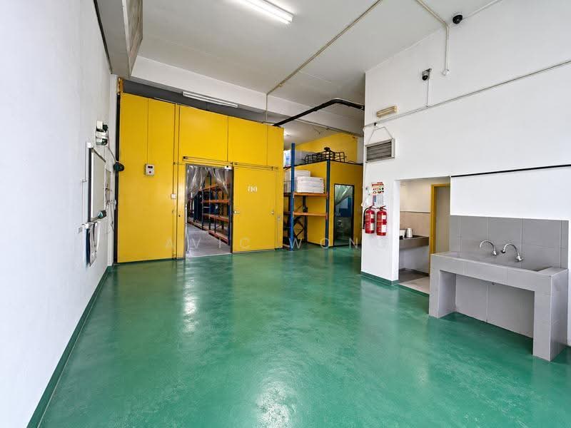 Factory for Rent in Klang (Selangor) - Avic Wong - Interior - PropertyGuru.com.my