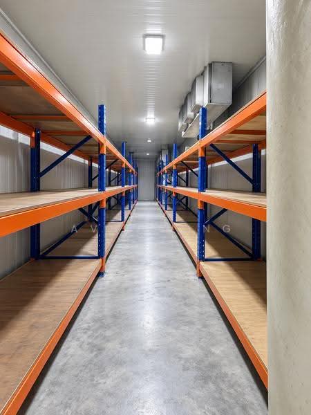 Factory for Rent in Klang (Selangor) - Avic Wong - Interior - PropertyGuru.com.my