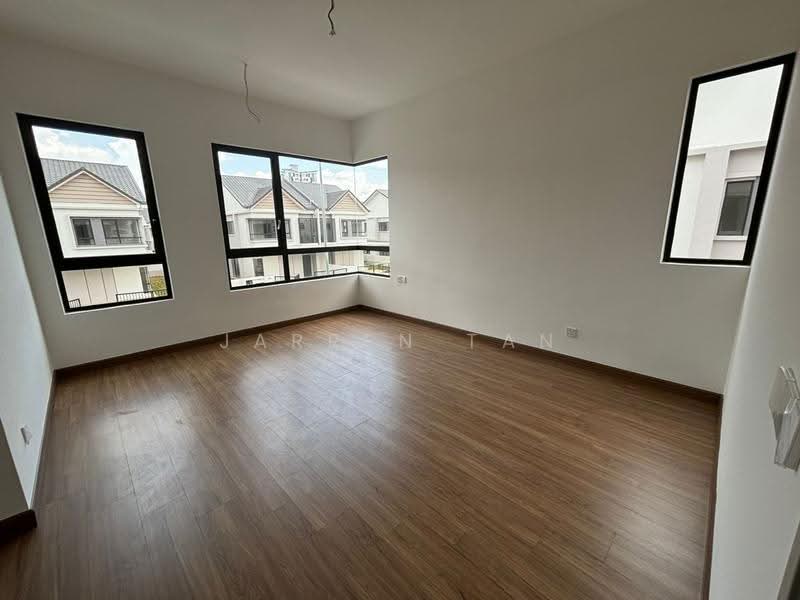 Semi-Detached House for Rent in Cyber 10 (Cyberjaya) - Jarren Tan - Interior - PropertyGuru.com.my