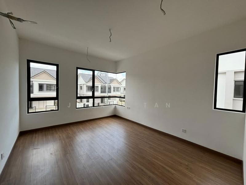 Semi-Detached House for Rent in Cyber 10 (Cyberjaya) - Jarren Tan - Interior - PropertyGuru.com.my