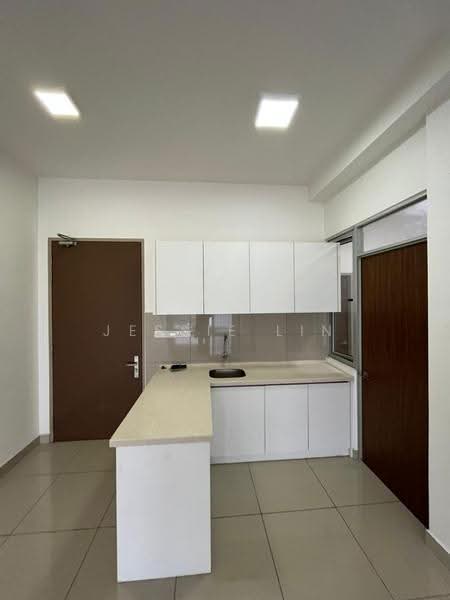 Condominium for Rent at Villa Crystal - Jessie Lin - Kitchen - PropertyGuru.com.my
