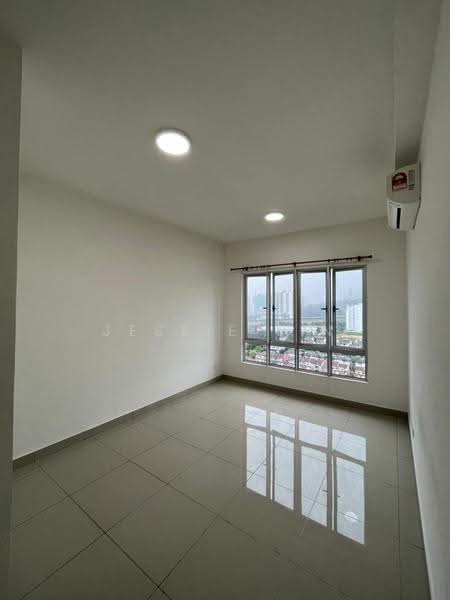 Condominium for Rent at Villa Crystal - Jessie Lin - Living Room - PropertyGuru.com.my