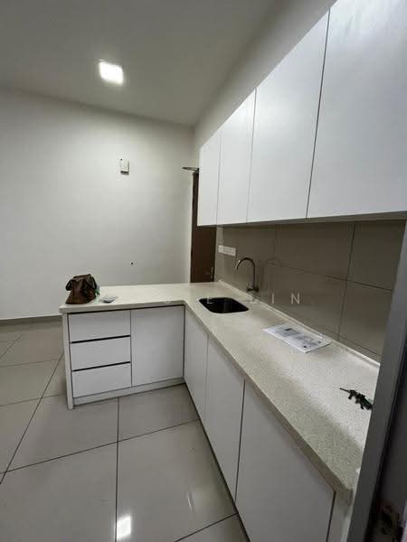 Condominium for Rent at Villa Crystal - Jessie Lin - Kitchen - PropertyGuru.com.my