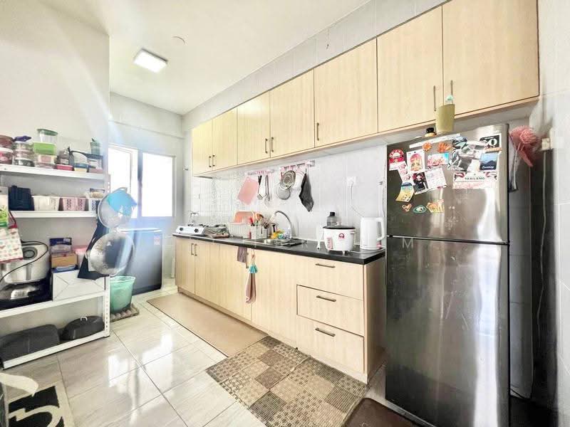 Apartment for Sale at Vesta View - Azli Ibrahim - Kitchen - PropertyGuru.com.my
