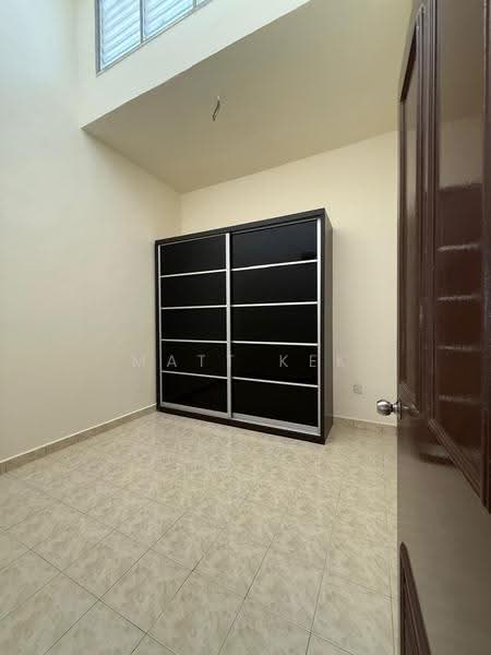 Rumah Teres 1-Tingkat untuk Dijual di Taman Rinting (Masai) - Matt Kek - Interior - PropertyGuru.com.my