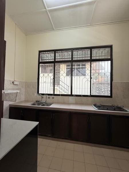 Rumah Teres 1-Tingkat untuk Dijual di Taman Rinting (Masai) - Matt Kek - Kitchen - PropertyGuru.com.my