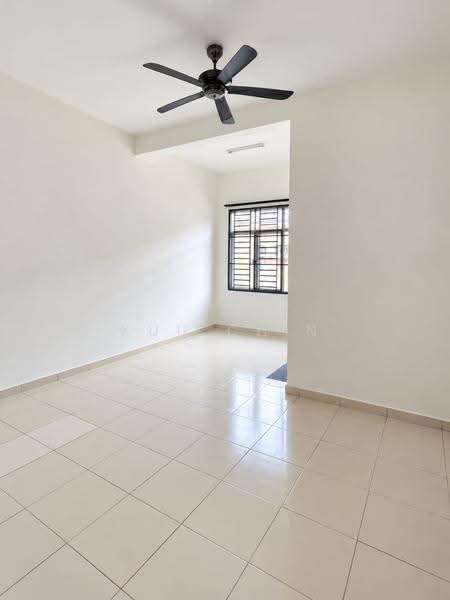 2-storey Terraced House for Sale in Bandar Putra Kulai (Kulai) - Kuu Chin - Interior - PropertyGuru.com.my