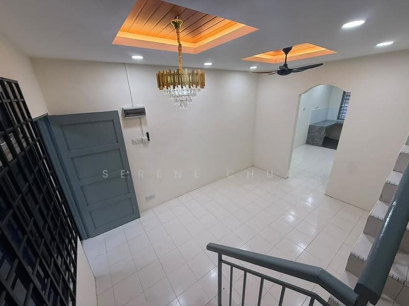 2-storey Terraced House for Sale in Taman Ungku Tun Aminah (Skudai) - Serene Chua - Interior - PropertyGuru.com.my