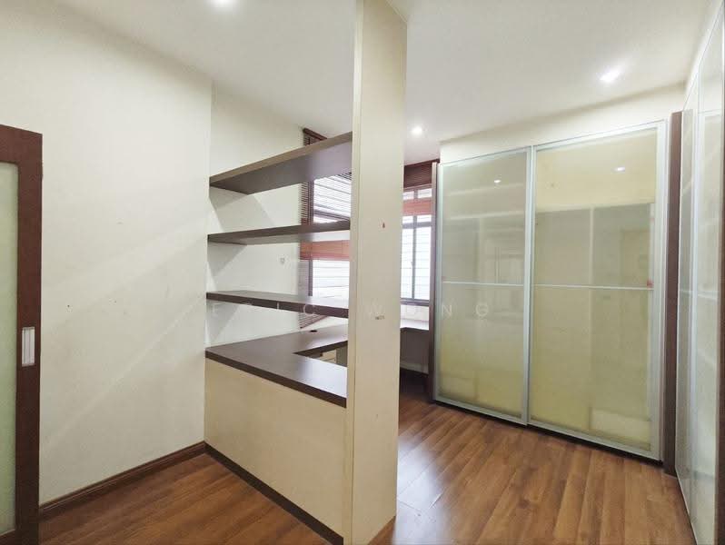 Apartment for Rent at Mewah View Luxurious Apartments - Eric Wong - PropertyGuru.com.my