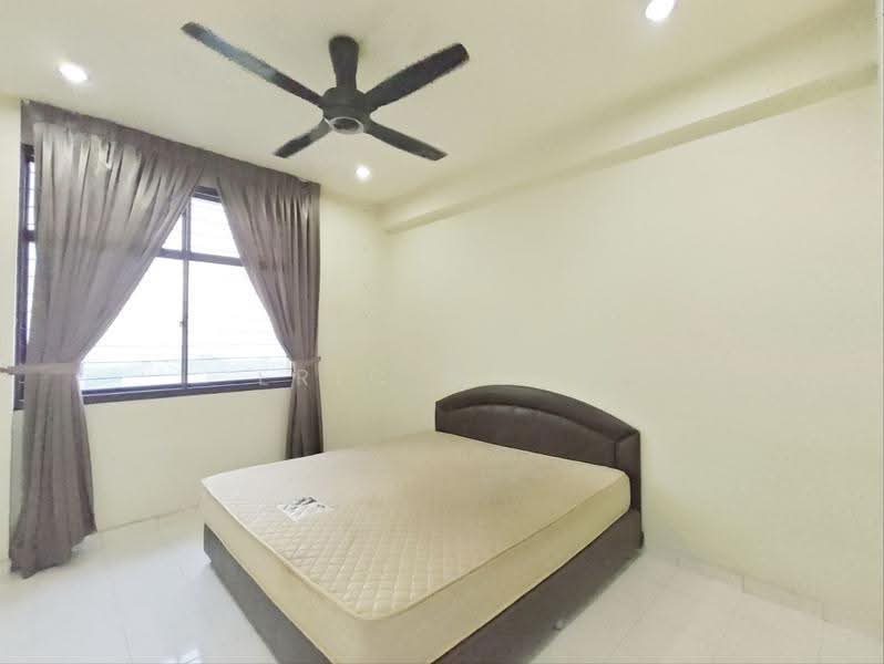 Apartment for Rent at Mewah View Luxurious Apartments - Eric Wong - PropertyGuru.com.my