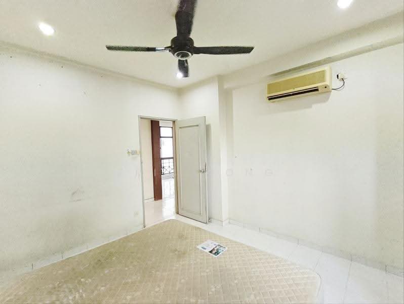 Apartment for Rent at Mewah View Luxurious Apartments - Eric Wong - PropertyGuru.com.my