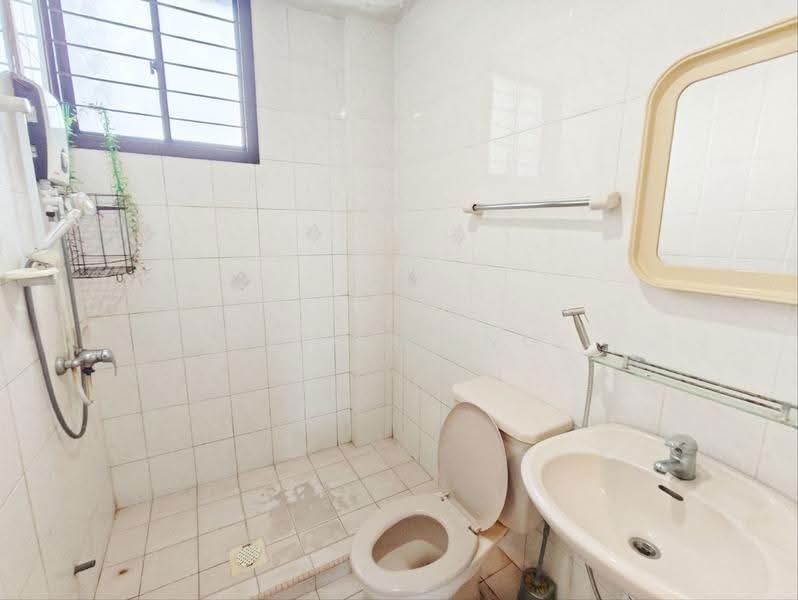 Apartment for Rent at Mewah View Luxurious Apartments - Eric Wong - PropertyGuru.com.my