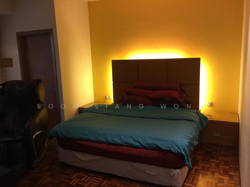 Rumah Teres untuk Dijual di Batu 9 (Cheras) - SOON SIANG WONG - Bedroom - PropertyGuru.com.my