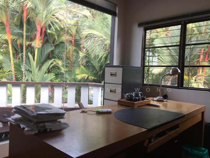 Rumah Teres untuk Dijual di Batu 9 (Cheras) - SOON SIANG WONG - Study - PropertyGuru.com.my