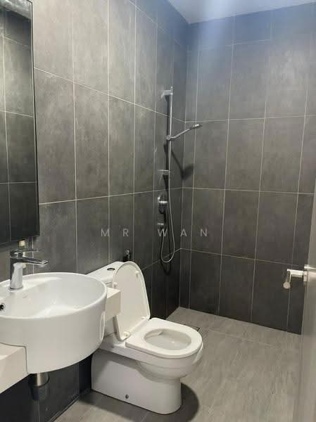Service Residence for Sale at Astoria Ampang - Mr Wan - Bathroom - PropertyGuru.com.my