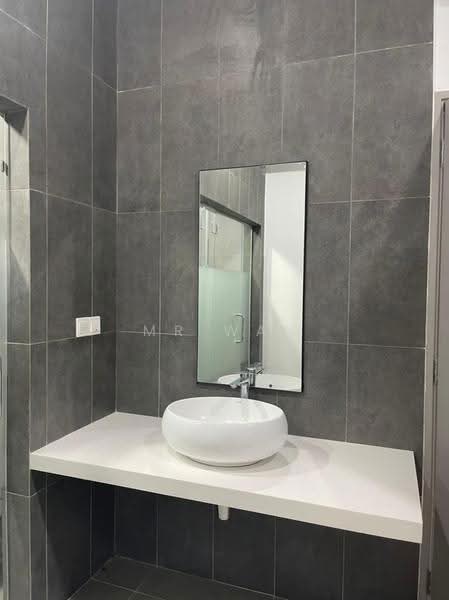 Service Residence for Sale at Astoria Ampang - Mr Wan - Bathroom - PropertyGuru.com.my