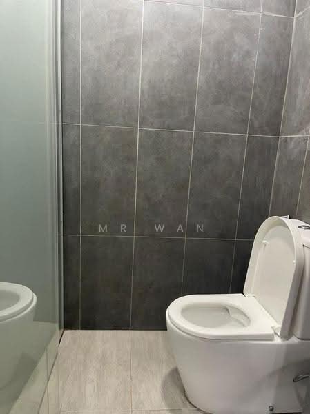 Service Residence for Sale at Astoria Ampang - Mr Wan - Bathroom - PropertyGuru.com.my