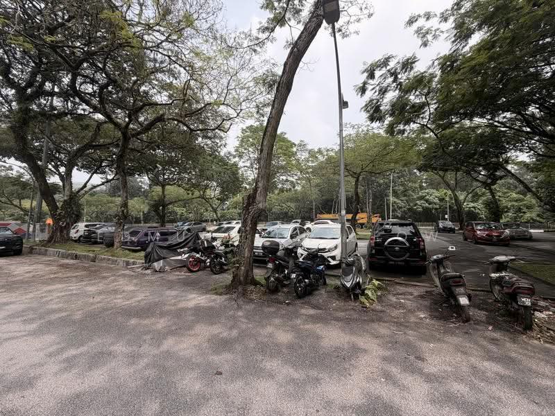 Flat for Sale at Seksyen 2 Wangsa Maju Flat - Edmund CH Leow - Exterior - PropertyGuru.com.my