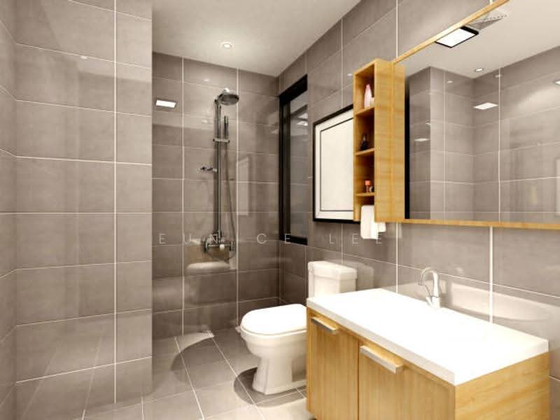Rumah Banglo untuk Dijual di Taman Maluri (Cheras) - Eunice Lee - Bathroom - PropertyGuru.com.my