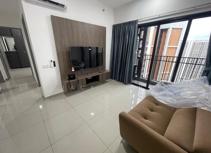 Kediaman Servis untuk Disewa di D'Vervain - Jack Chan - PropertyGuru.com.my