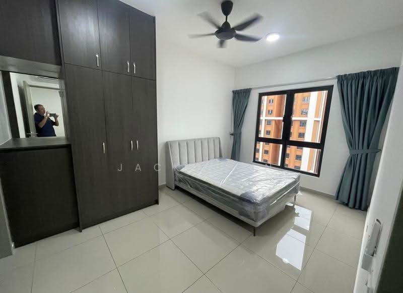 Kediaman Servis untuk Disewa di D'Vervain - Jack Chan - PropertyGuru.com.my
