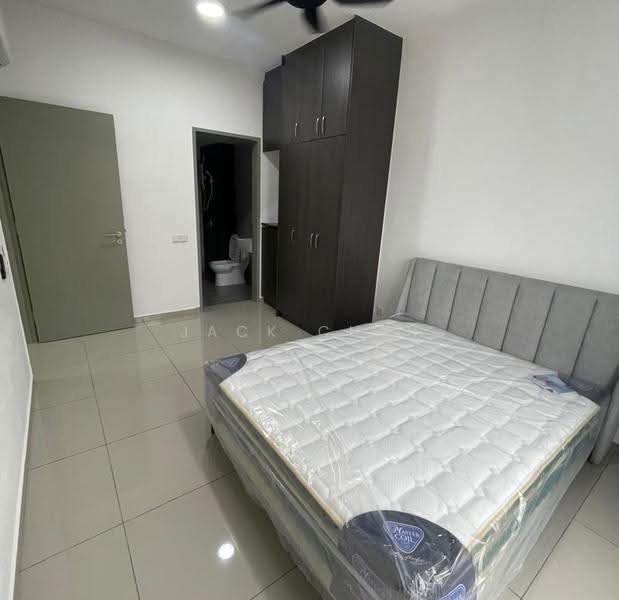 Kediaman Servis untuk Disewa di D'Vervain - Jack Chan - PropertyGuru.com.my