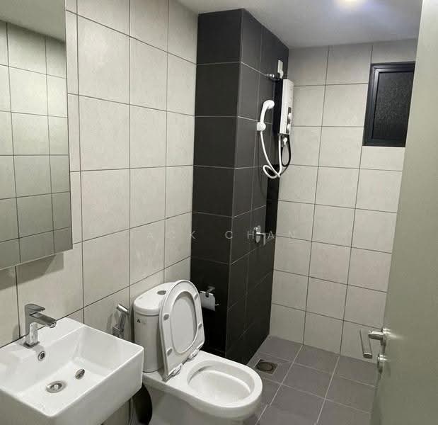 Kediaman Servis untuk Disewa di D'Vervain - Jack Chan - PropertyGuru.com.my
