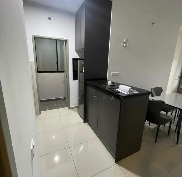 Kediaman Servis untuk Disewa di D'Vervain - Jack Chan - PropertyGuru.com.my