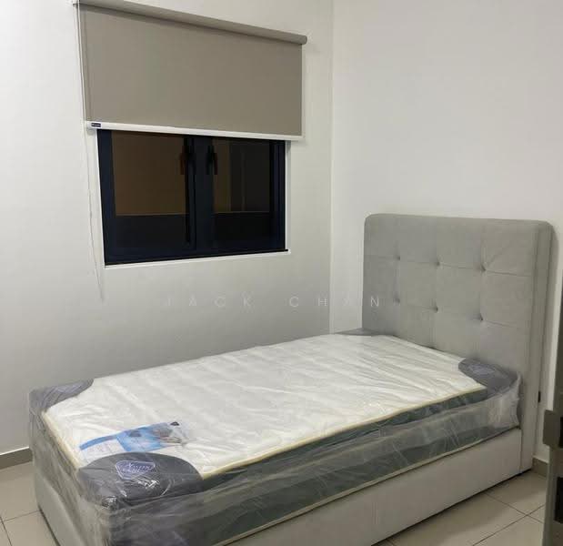 Kediaman Servis untuk Disewa di D'Vervain - Jack Chan - PropertyGuru.com.my