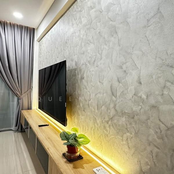 Pangsapuri untuk Dijual di Midori Green (Pangsapuri Hijauan) - Queenie Ng - PropertyGuru.com.my