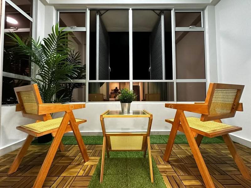 Pangsapuri untuk Dijual di Midori Green (Pangsapuri Hijauan) - Queenie Ng - PropertyGuru.com.my
