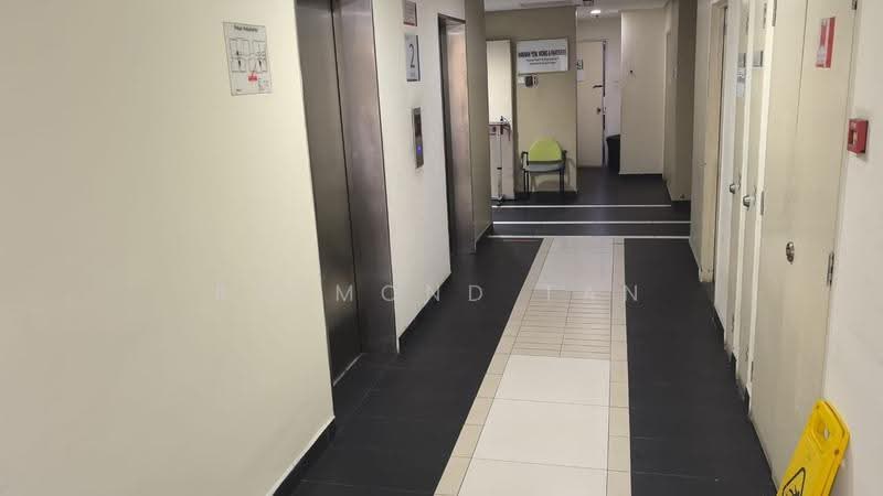 Corridor