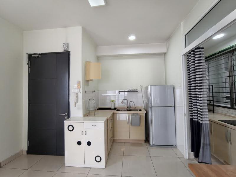 Condominium for Rent at Zenith Residences - Wysin Wan - PropertyGuru.com.my