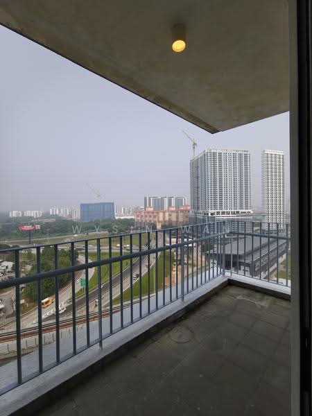 Condominium for Rent at Zenith Residences - Wysin Wan - PropertyGuru.com.my