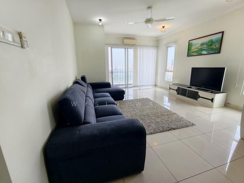 Condominium for Rent at Zenith Residences - Wysin Wan - PropertyGuru.com.my
