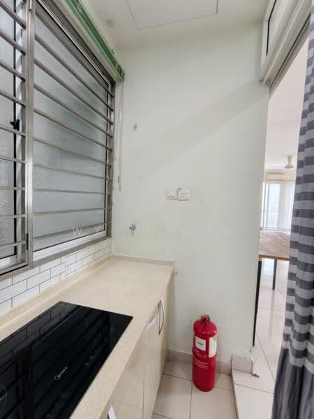 Condominium for Rent at Zenith Residences - Wysin Wan - PropertyGuru.com.my