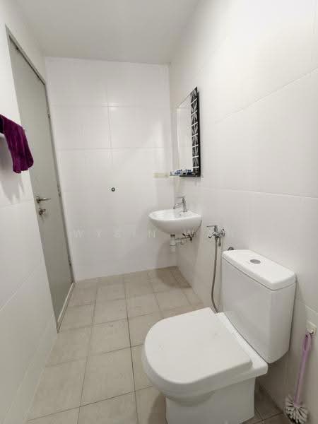 Condominium for Rent at Zenith Residences - Wysin Wan - PropertyGuru.com.my