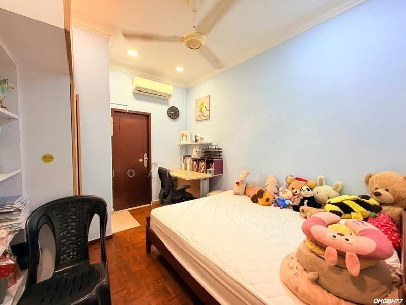 2-storey Terraced House for Sale in Bandar Bukit Tinggi (Klang) - Joanne Pua - Bedroom - PropertyGuru.com.my