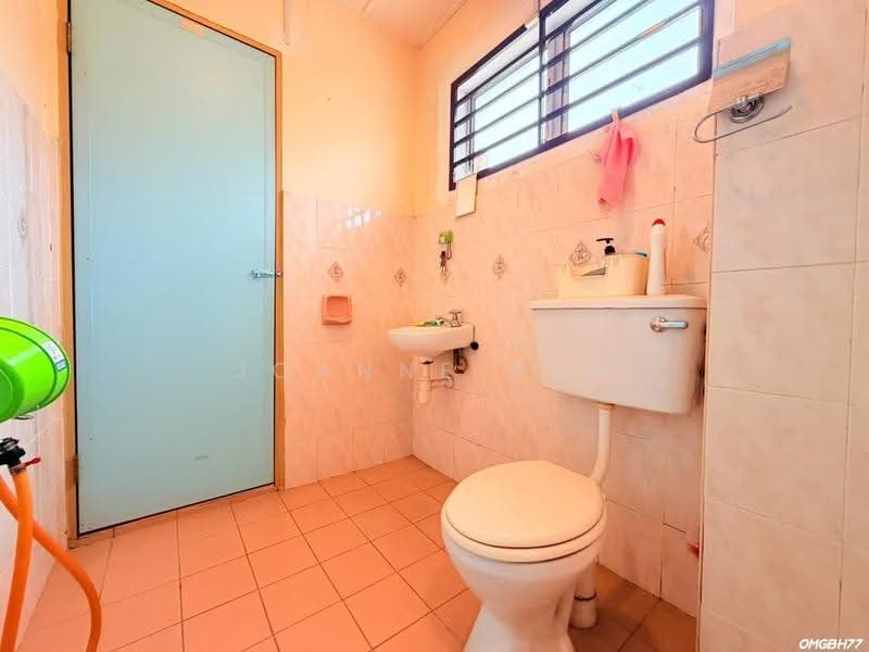 2-storey Terraced House for Sale in Bandar Bukit Tinggi (Klang) - Joanne Pua - Bathroom - PropertyGuru.com.my