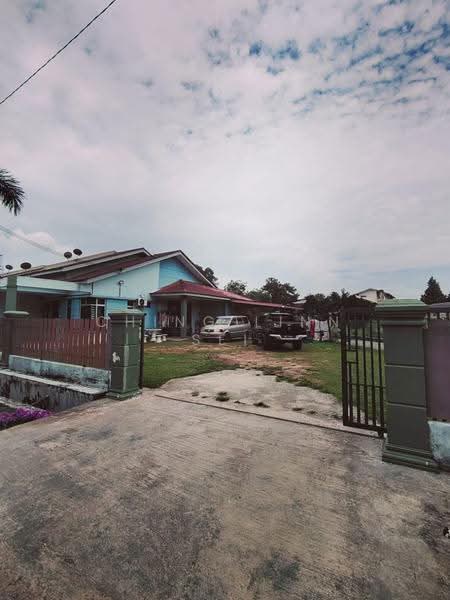 Rumah Teres 1-Tingkat untuk Dijual di Melaka City (Melaka) - Ching Linn Sei - Exterior - PropertyGuru.com.my