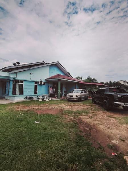 Rumah Teres 1-Tingkat untuk Dijual di Melaka City (Melaka) - Ching Linn Sei - Exterior - PropertyGuru.com.my